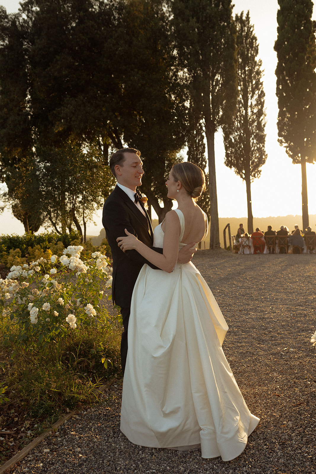 villa di petriolo wedding photography