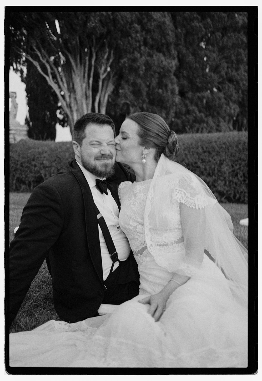 Borgo Stomennano Wedding